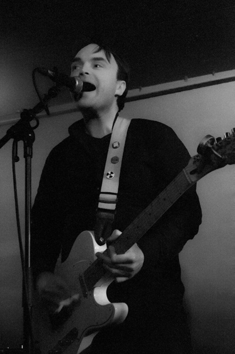 Photo by Chez Montgomery
