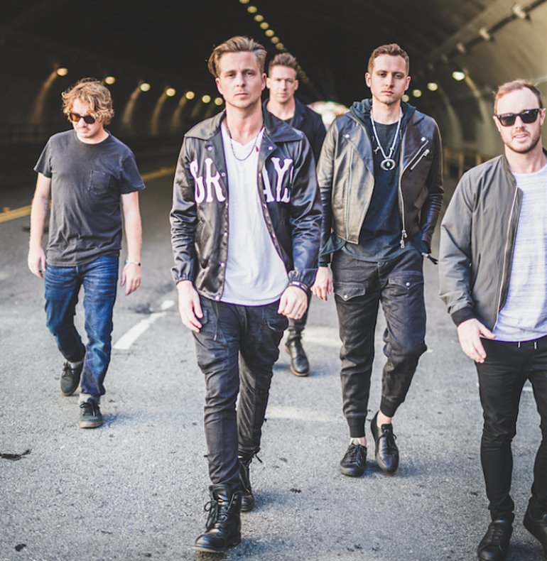 one republic jeans