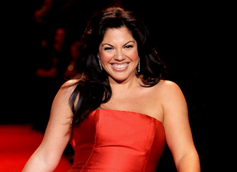 Sara Ramirez