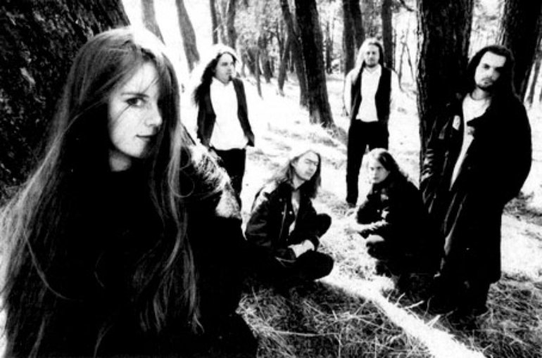 The 3rd And The Mortal Photos 1 Of 23 Last Fm