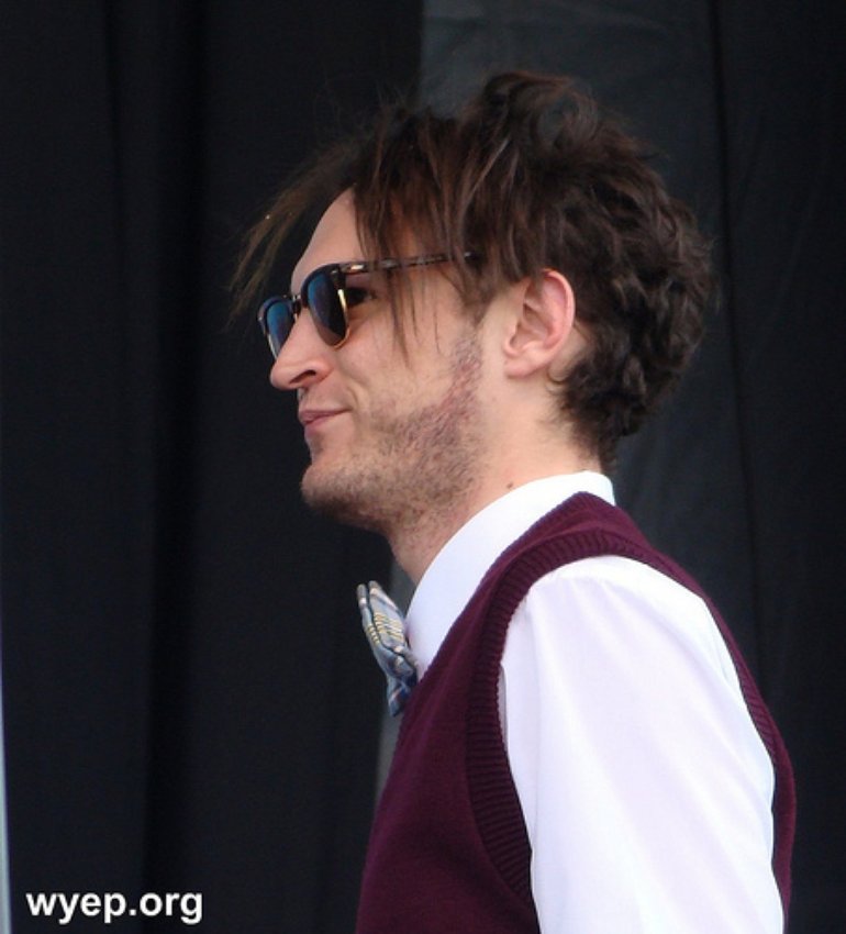 Josh Klinghoffer