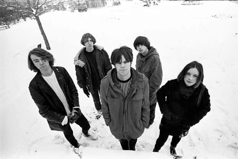 Slowdive Photos (17 of 186) Last.fm