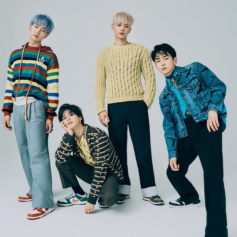 Shinee Photos 5 Of 638 Last Fm Shinee Photos 5 Of 638 Last Fm