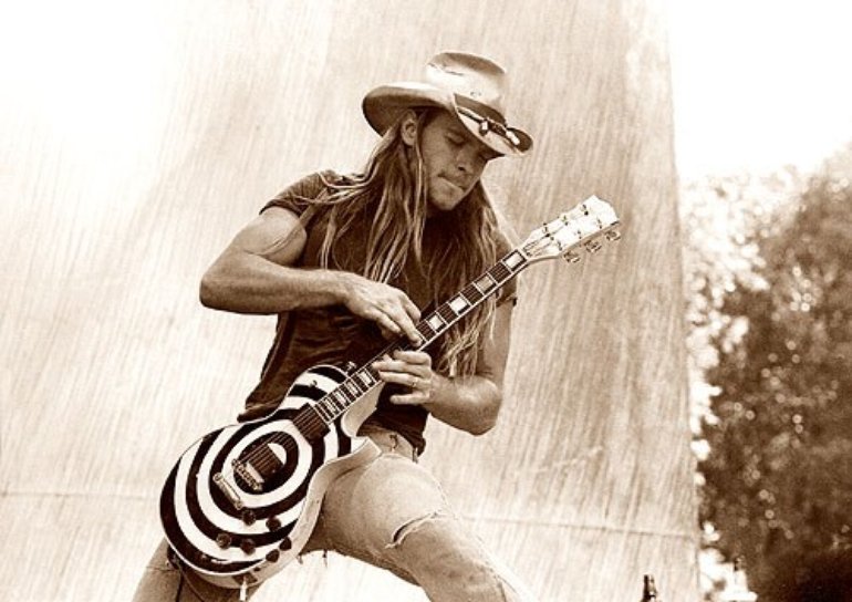 Zakk Wylde Photos 23 Of 84 Last Fm