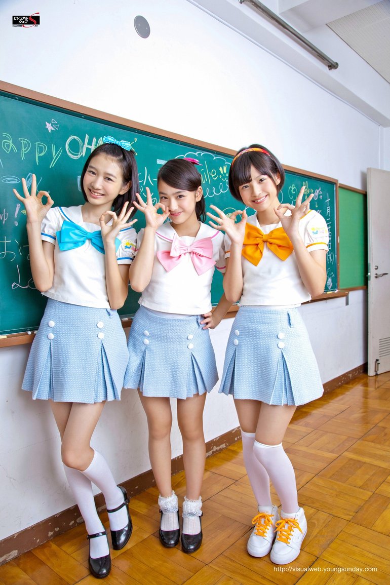 おはガールちゅ ちゅ ちゅ Photos 6 Of 6 Last Fm おはガールちゅ ちゅ ちゅ Photos 6 Of 6 Last Fm