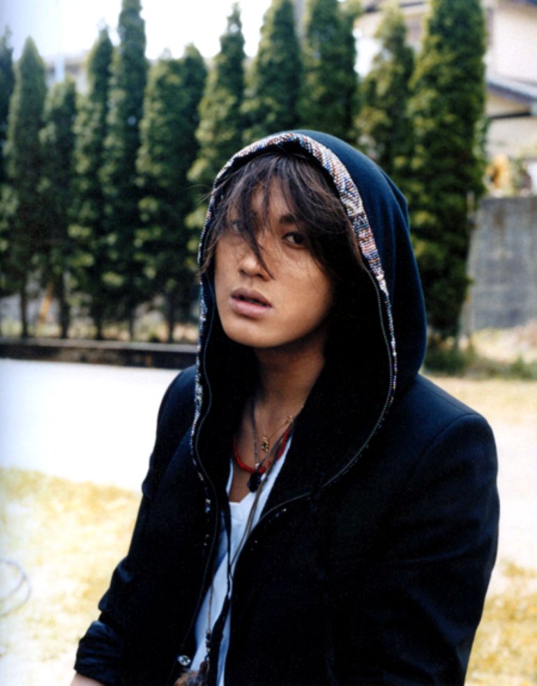 赤西仁 Photos 156 Of 356 Last Fm