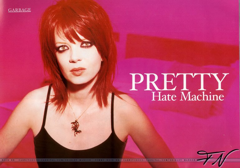 Shirley Manson Photos 124 Of 305 Last Fm
