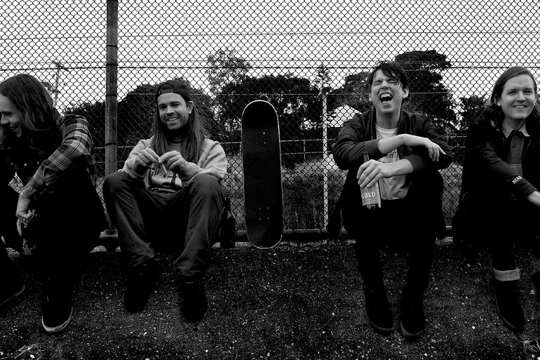 Violent Soho (Promo 2013, PNG)