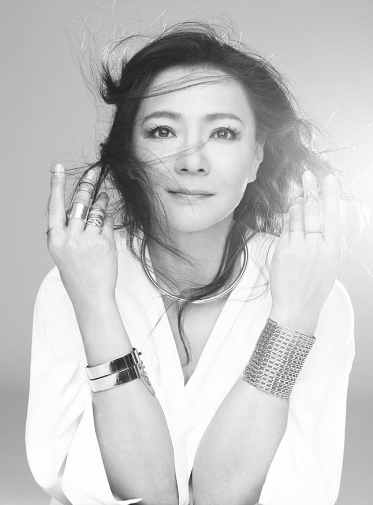 杏里 Photos 7 Of Last Fm 杏里 Photos 7 Of Last Fm