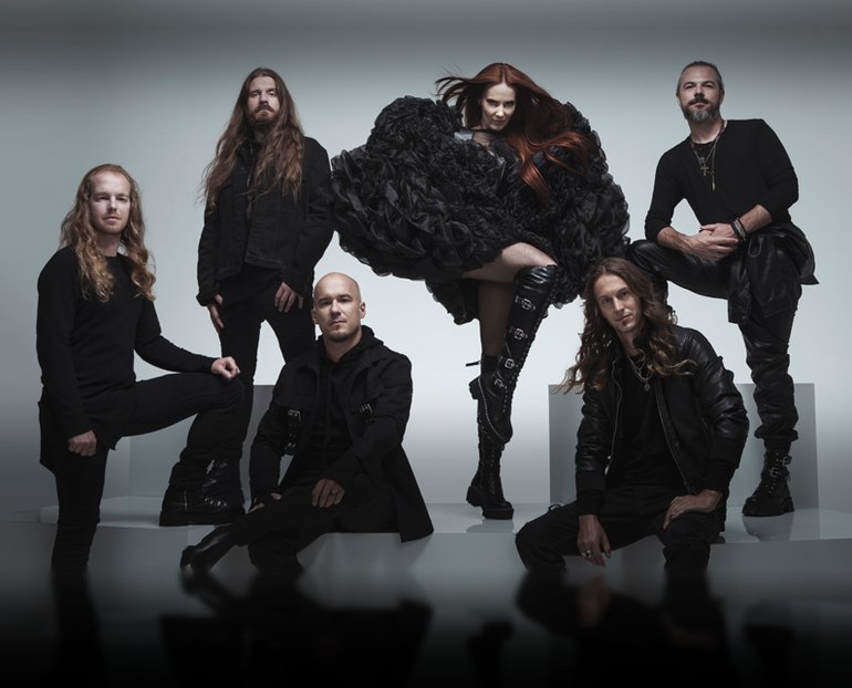 Epica 2020