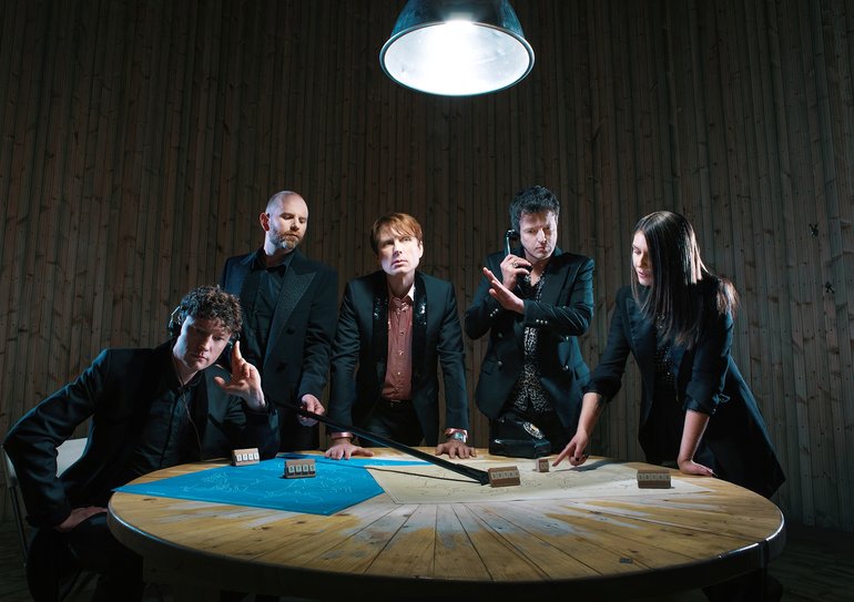 Franz Ferdinand