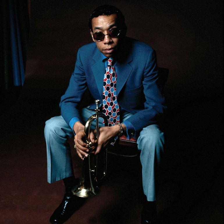 Lee Morgan