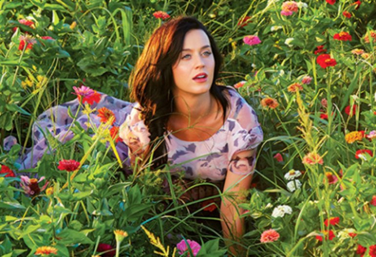 Katy e Neydes Billboard Magazine