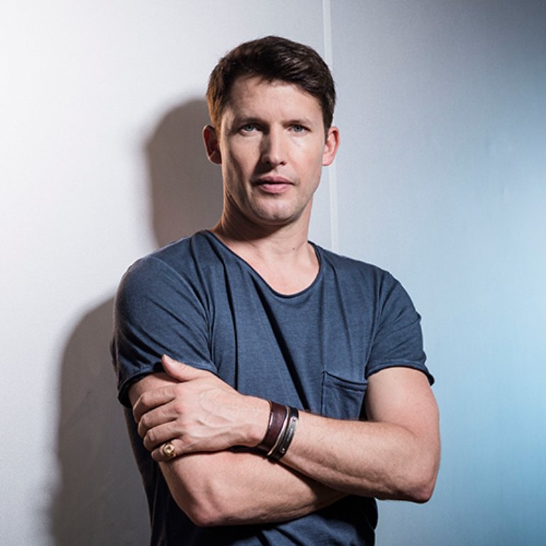 James Blunt