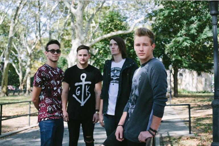 Aerolyn группа. Alive like me. Alive like me. Our last night younger dreams. Alive like you.