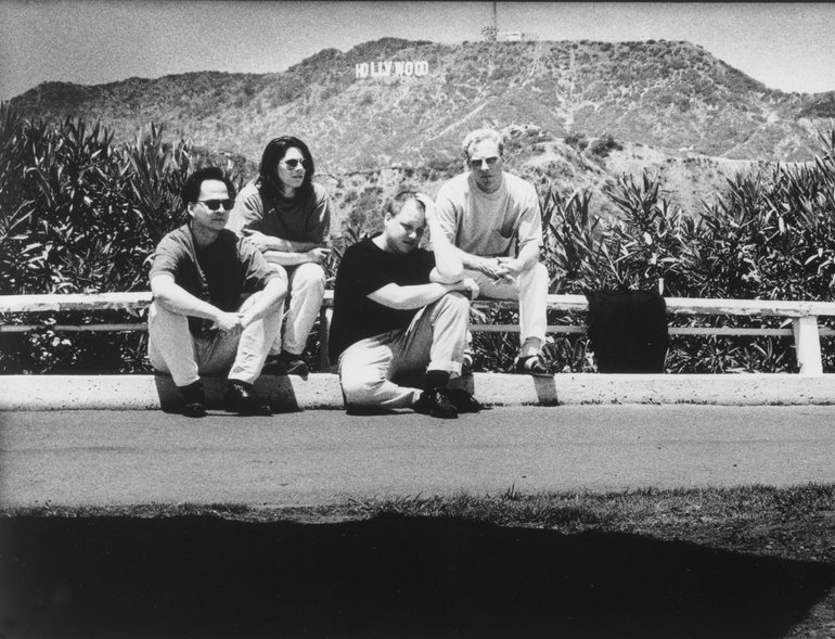 📷 Kevin Westenberg