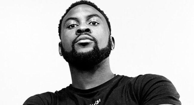 Damso Photos 38 Of 38 Last Fm