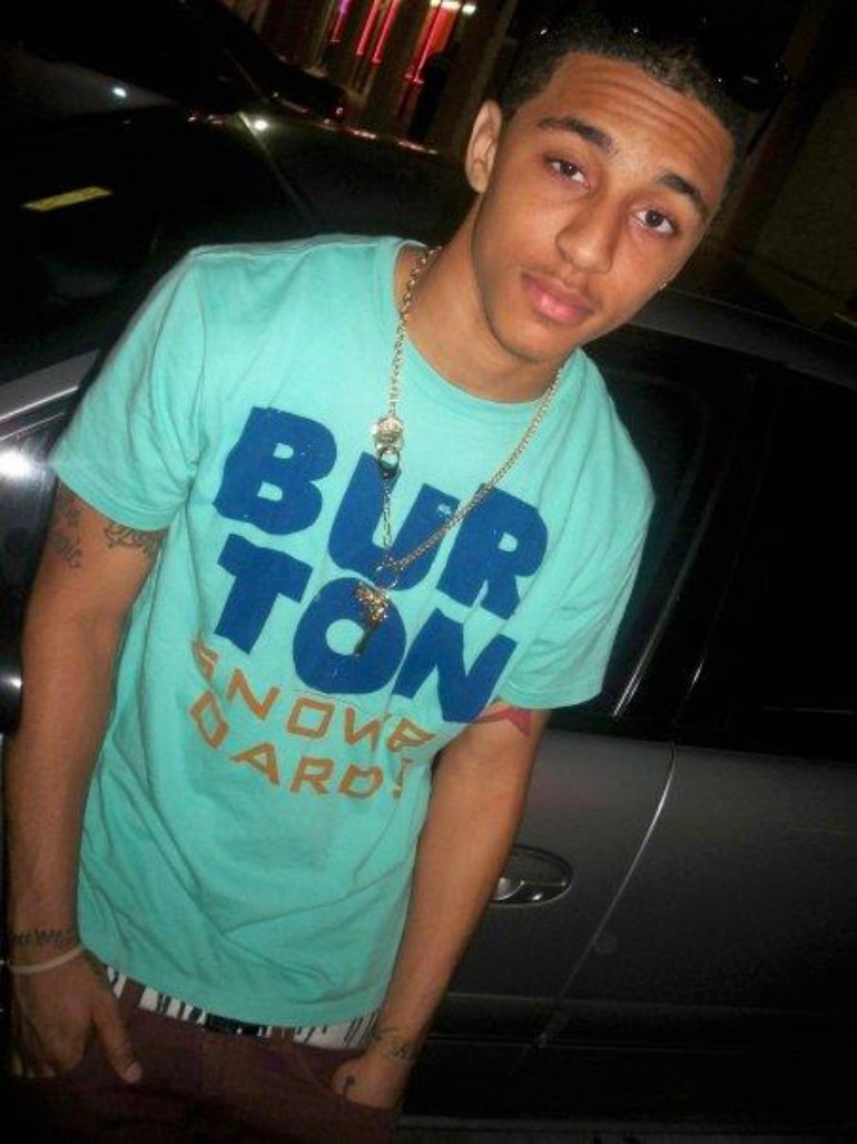 Kirko Bangz