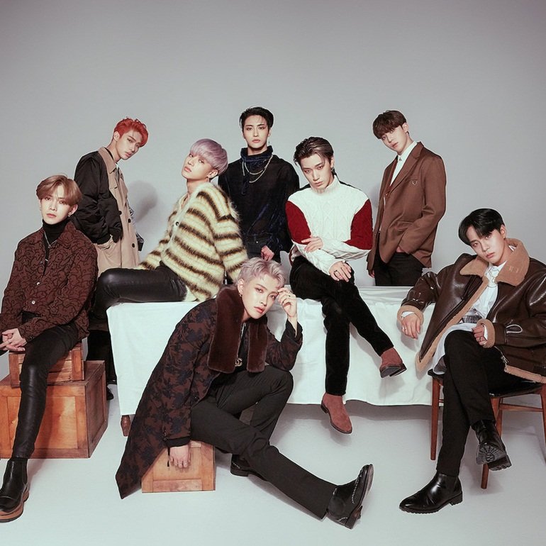 ATEEZ Photos (7 of 50) | Last.fm
