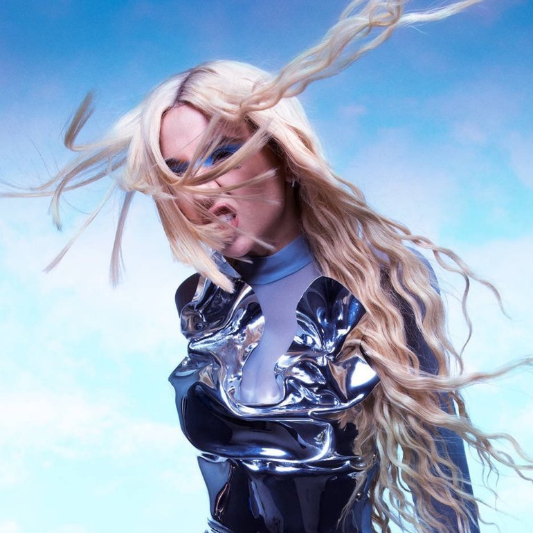 Ava Max Kings And Queens Roblox Id