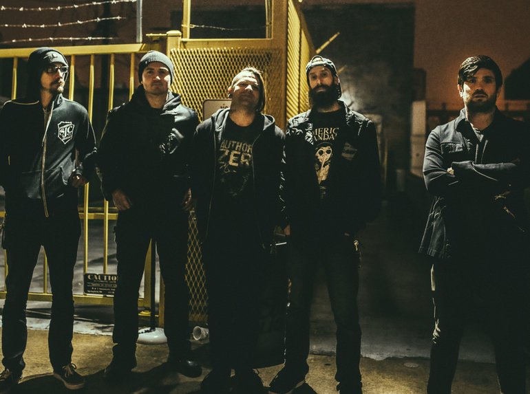 Chrysalis 2018