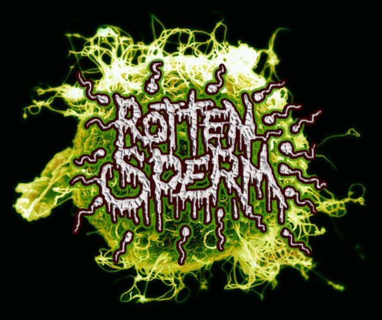 Rotten Sperm