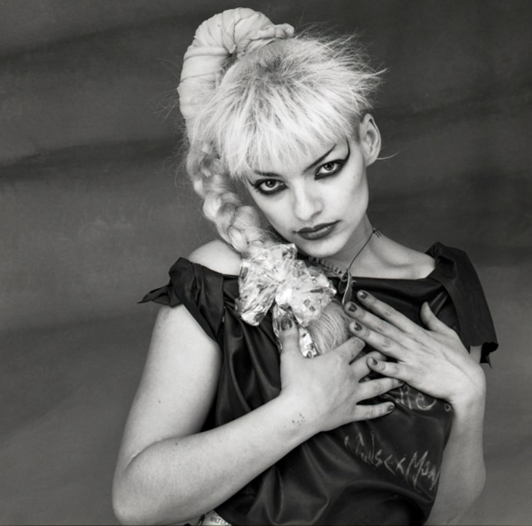 Nina Hagen Photos (20 of 454) | Last.fm