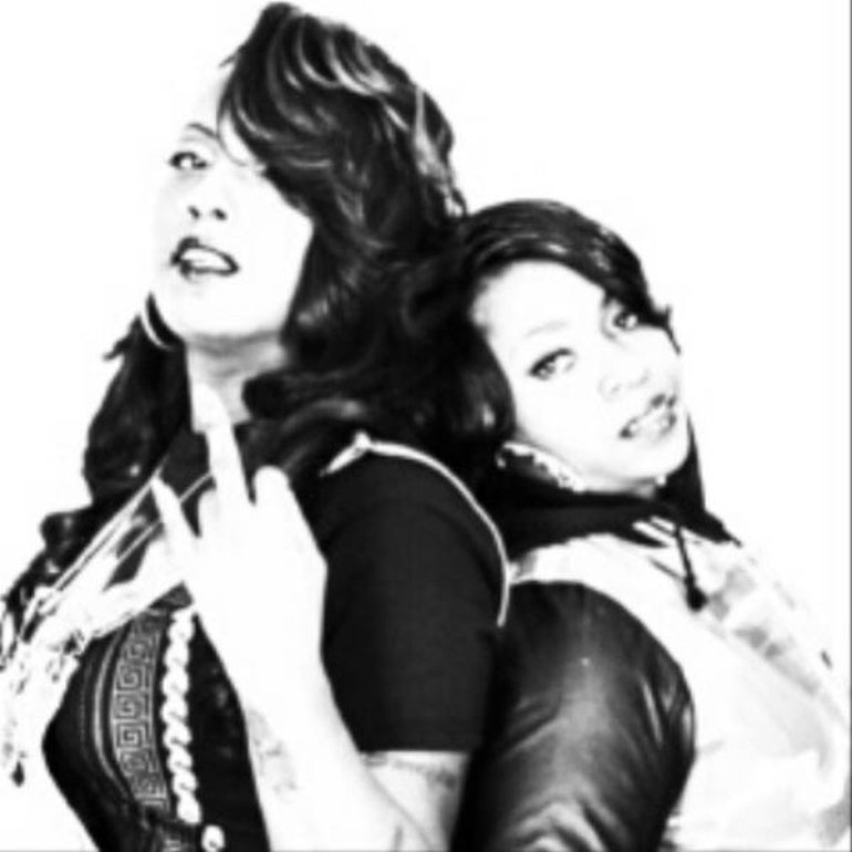 Gangsta Boo La Chat Photos 3 Of 5 Last Fm