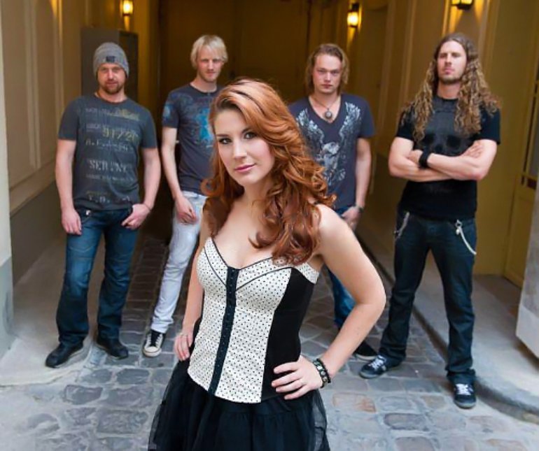 DELAIN PNG