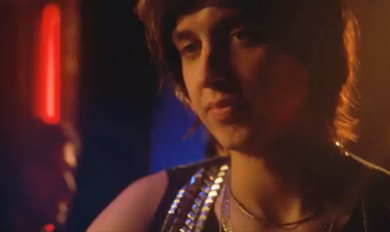 julian casablancas 11th dimension