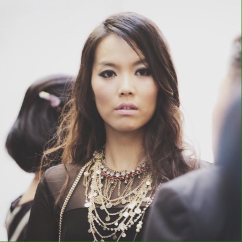 So Hyang So Hyang