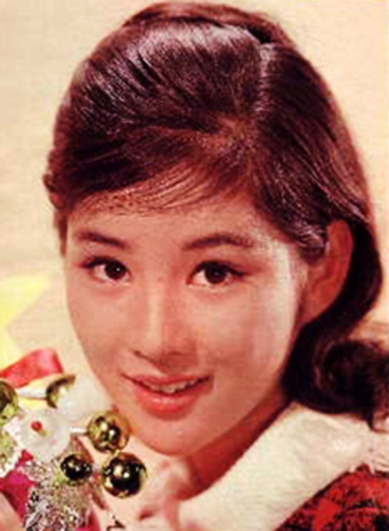 吉永小百合照片 8 14 Last Fm