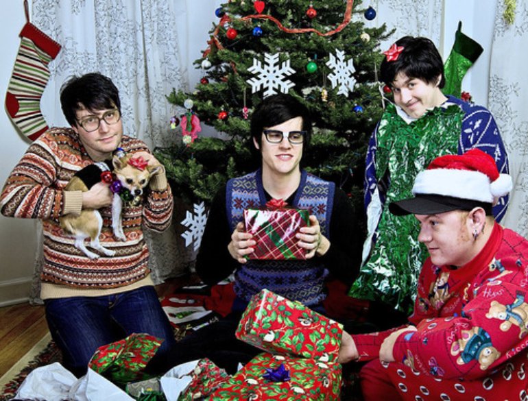 dimmn x-mas '09