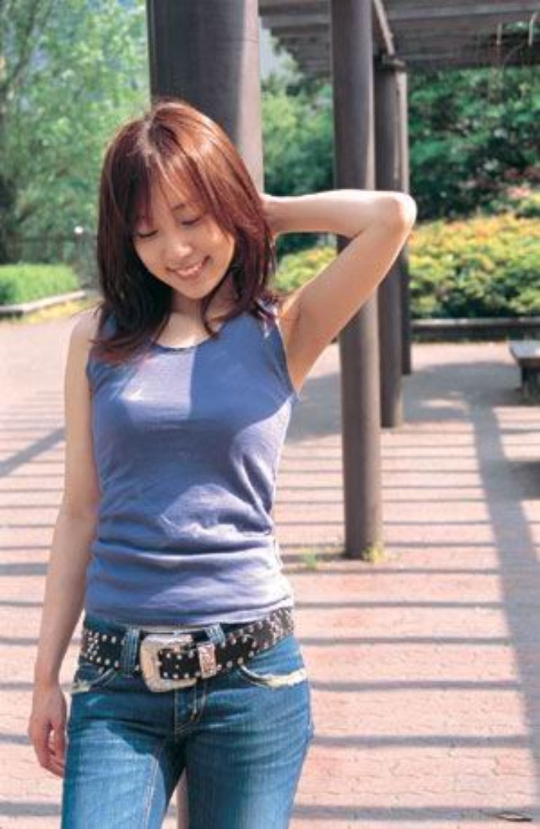 三枝夕夏 In Db Photos 6 Of 17 Last Fm