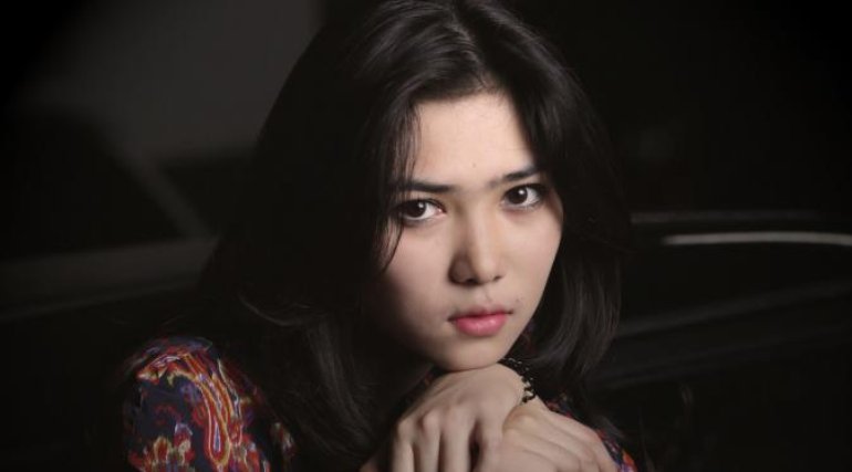 Isyana Saraswati