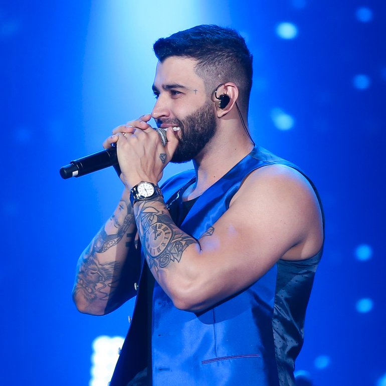 Vaza Nude Do Cantor Gusttavo Lima Confira 18