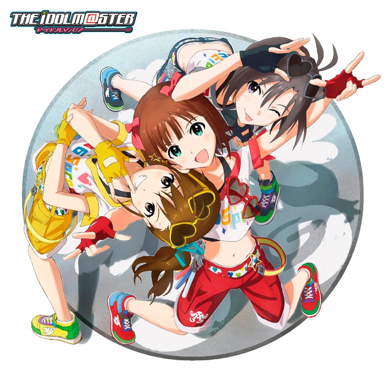 天海春香 菊地真 双海真美 Zdjecia 1 Z 2 Last Fm 天海春香 菊地真 双海真美 Zdjecia 1 Z 2 Last Fm