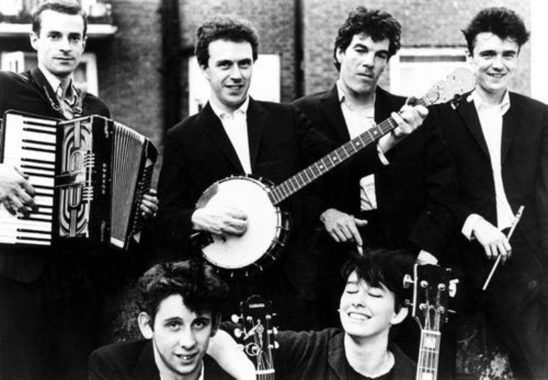 Pogues