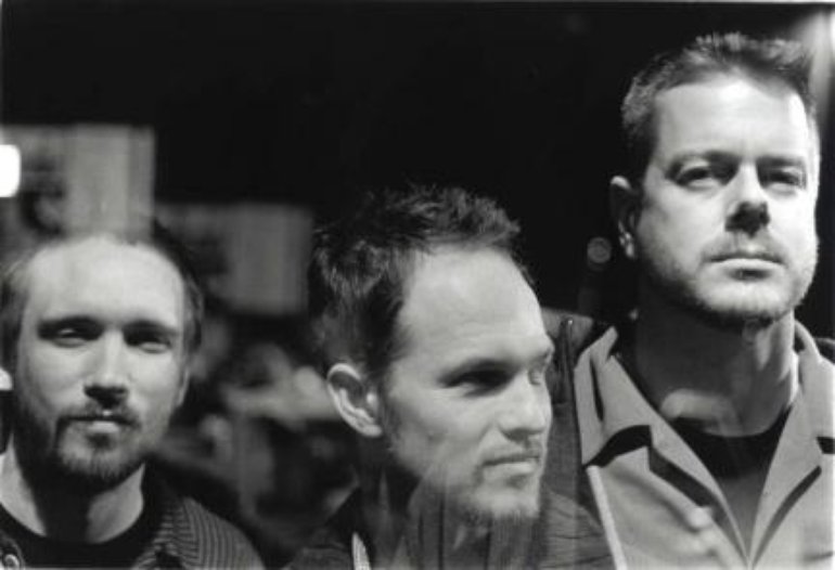 Nielsen-Love, McBride, Vandermark