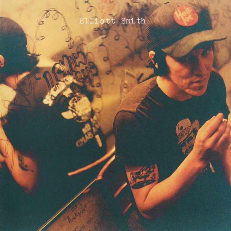 elliott smith either/or