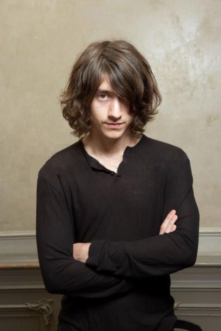 Alex Turner Photos 79 Of 278 Last Fm