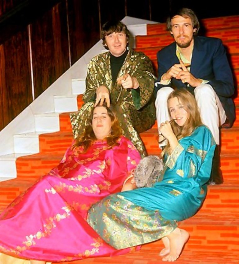 The Mamas & The Papas