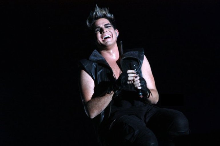 Adam Lambert ♥