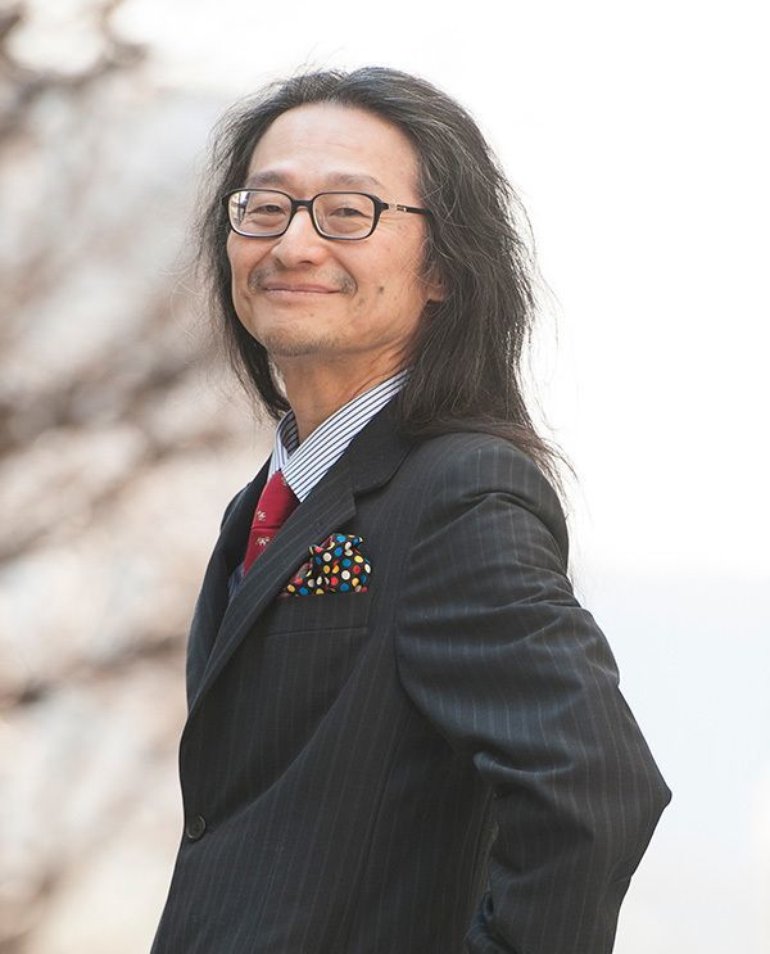 鷺巣詩郎 Photos 9 Of 14 Last Fm