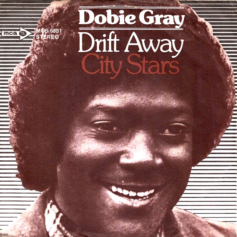 Dobie Gray Drift Away Artwork (2 of 4) Last.fm