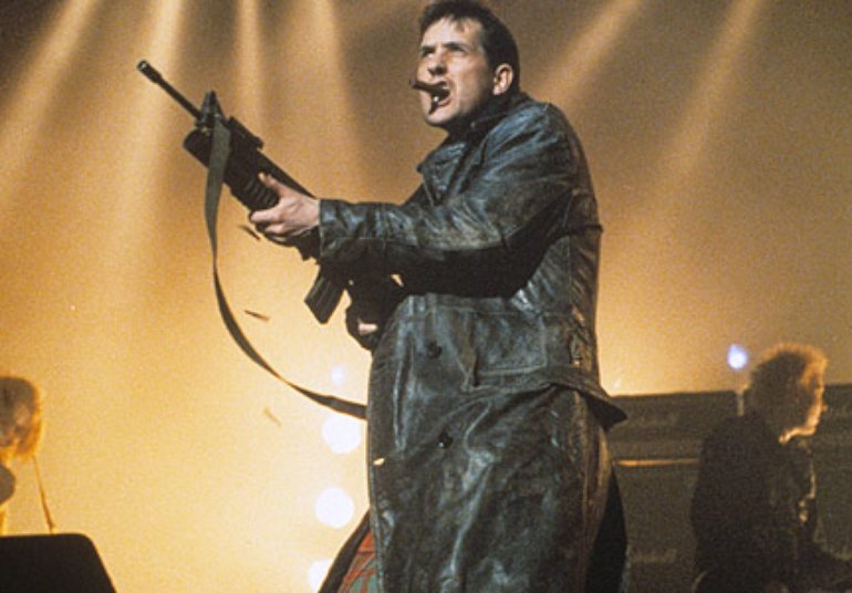 KLF & ENT at the Brits
