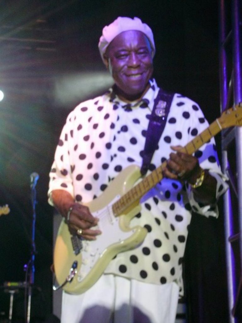 Buddy Guy