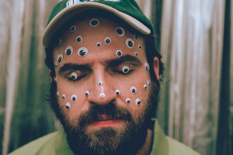 Pictish Trail, 2020