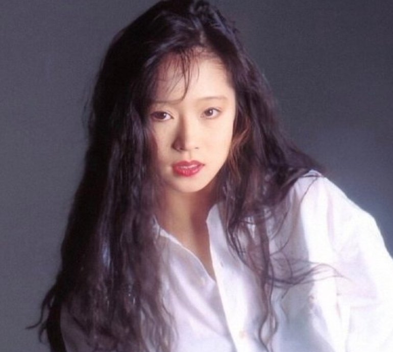 中森明菜照片 96 197 Last Fm