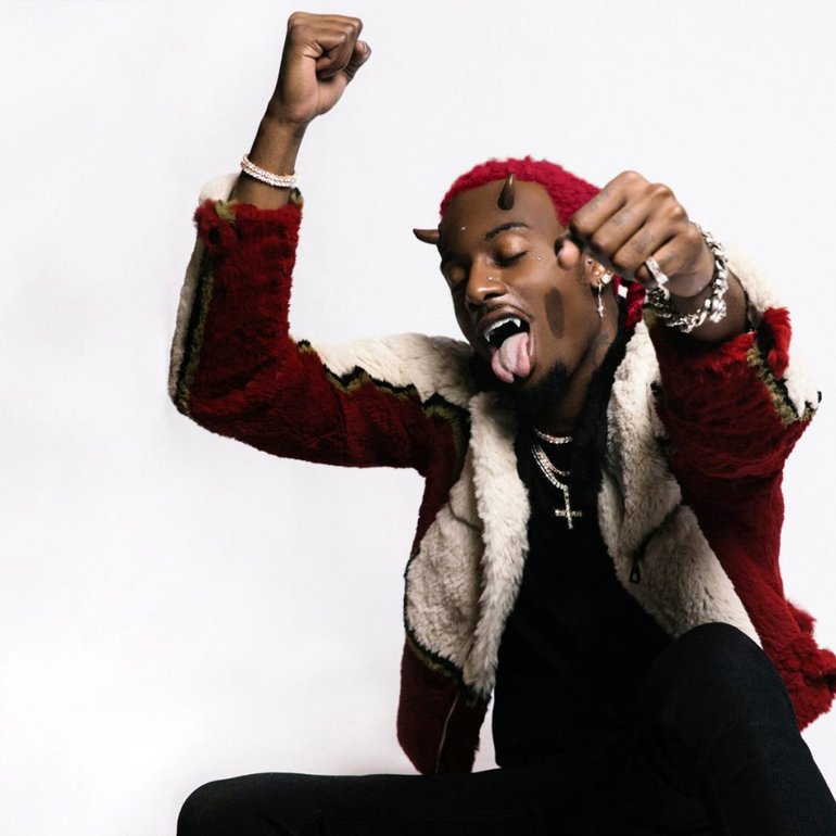 Playboi Carti Photos 30 Of 328 Last Fm